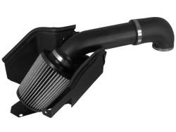 aFe Power - aFe Power MagnumFORCE Stage-2 Pro Dry S Cold Air Intake System-Black; 51-12562 - Image 2