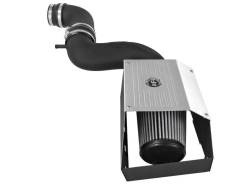 aFe Power - aFe Power MagnumFORCE Stage-2 Pro Dry S Cold Air Intake System-Black; 51-12602 - Image 2