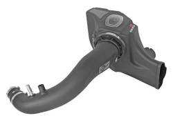 aFe Power - aFe Power Momentum GT Pro Dry S Cold Air Intake System-Black; 51-73201 - Image 2