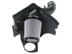 aFe Power - aFe Filters 51-10922 MagnumFORCE Stage-2 PRO DRY S Intake System - Image 1