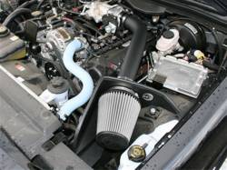 aFe Power - aFe Filters 51-10922 MagnumFORCE Stage-2 PRO DRY S Intake System - Image 2