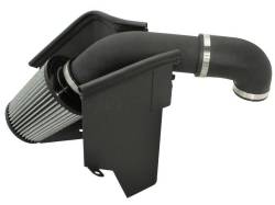 aFe Power - aFe Power MagnumFORCE Stage-2 Pro Dry S Cold Air Intake System-Black; 51-11552-1 - Image 2