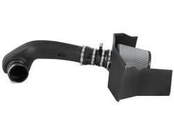 aFe Power - aFe Power MagnumFORCE Stage-2 Pro Dry S Cold Air Intake System-Black; 51-10402-1 - Image 2