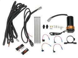 aFe Power - aFe Power DFS780 Diesel Fuel System Universal Electric Lift Pump; 42-30001 - Image 2
