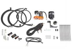 aFe Power - aFe Power DFS780 Diesel Fuel System Boost Ref Electric Lift Pump; 42-13032 - Image 2
