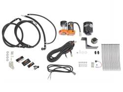 aFe Power - aFe Power DFS780 Diesel Fuel System Boost Ref Electric Lift Pump; 42-13042 - Image 2
