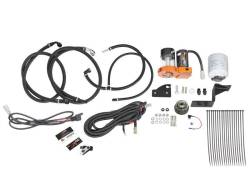 aFe Power - aFe Power DFS780 Diesel Fuel System Full Time Electric Lift Pump; 42-13051 - Image 2