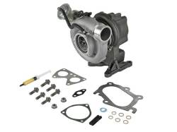 aFe Power - aFe Power BladeRunner Street Series Replacement Turbocharger; 46-60100 - Image 2