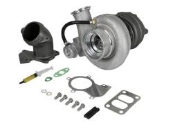 aFe Power - aFe Power BladeRunner Street Series Replacement Turbocharger; 46-60110 - Image 2