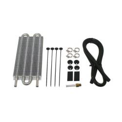 Mishimoto - Mishimoto MMTC-U Universal Transmission Cooler - Image 1