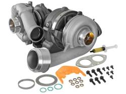 aFe Power - aFe Power BladeRunner GT Series Replacement Turbocharger; 46-60192 - Image 2
