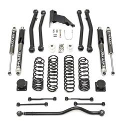 ReadyLift - ReadyLift 69-6042 4.0" SST Suspension Lift Kit - Image 1