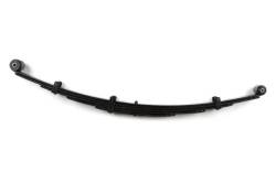 Zone Offroad Products - Zone Offroad ZONC0401 4" Lift Front Leaf Spring-EACH - Image 1