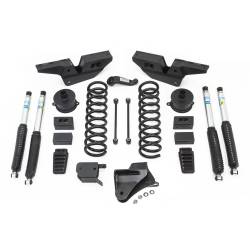 ReadyLift - ReadyLift 49-1960 6.0" Big Lift Suspension Lift Kit - Image 1