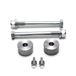 ReadyLift - ReadyLift 47-5004 Front Differential Drop Spacer Kit - Image 1