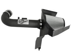 aFe Power - aFe Power MagnumFORCE Stage-2 Pro Dry S Cold Air Intake System-Black; 51-12022 - Image 2