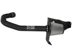 aFe Power - aFe Power MagnumFORCE Stage-2 Pro Dry S Cold Air Intake System-Black; 51-12152-B - Image 2