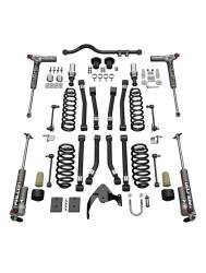 Teraflex - Teraflex 1223033 3" Alpine CT3 Short Arm Suspension Lift Kit - Image 1