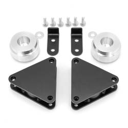 ReadyLift - ReadyLift 69-4420 2.0" SST Suspension Lift Kit - Image 2