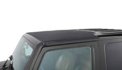 Bestop - Bestop 52453-35 Sunrider for Freedom Top Hardtop-Black Diamond - Image 4