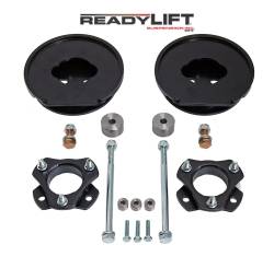 ReadyLift - ReadyLift 69-5010 2.5" SST Suspension Lift Kit - Image 1