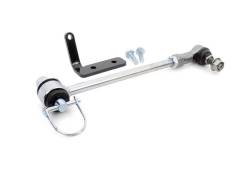 Rough Country Suspension Systems - Rough Country 1109 Quick Disconnect Front Sway Bar Links w/ 4"-6" Lift Pair - Image 2