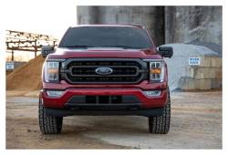 Rough Country Suspension Systems - Rough Country 58670 2.0" Suspension Leveling Kit - Image 3