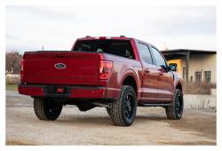 Rough Country Suspension Systems - Rough Country 58670 2.0" Suspension Leveling Kit - Image 4