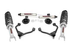 Rough Country Suspension Systems - Rough Country 31271 3.0" Suspension Lift Kit - Image 1