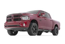 Rough Country Suspension Systems - Rough Country 31271 3.0" Suspension Lift Kit - Image 2