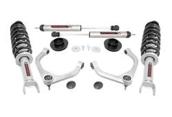 Rough Country Suspension Systems - Rough Country 31471 3.5" Suspension Lift Kit - Image 1