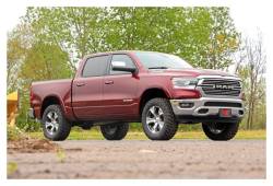 Rough Country Suspension Systems - Rough Country 31471 3.5" Suspension Lift Kit - Image 2