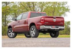 Rough Country Suspension Systems - Rough Country 31471 3.5" Suspension Lift Kit - Image 4