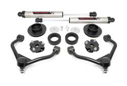 Rough Country Suspension Systems - Rough Country 31270 3.0" Suspension Lift Kit - Image 1