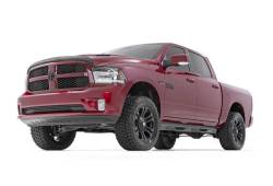 Rough Country Suspension Systems - Rough Country 31270 3.0" Suspension Lift Kit - Image 2