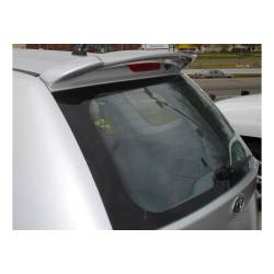 WingTech - WingTech WT-14091 Custom Style Roof Mount Rear Spoiler, Un-Lighted - Image 1