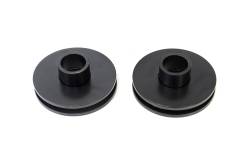 ReadyLift - ReadyLift 66-1910 1.0" Rear Coil Spring Spacers-Pair - Image 1