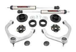 Rough Country Suspension Systems - Rough Country 31470 3.5" Suspension Lift Kit - Image 1