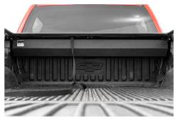 Rough Country Suspension Systems - Rough Country 46220551 Aluminum Retractable Tonneau Cover - Image 6