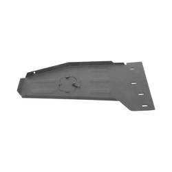 Smittybilt - Smittybilt 76922 XRC Engine & Transmission Skid Plate-Black - Image 2