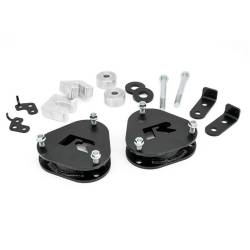 ReadyLift - ReadyLift 69-5320 2.0" SST Suspension Lift Kit - Image 1