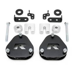 ReadyLift - ReadyLift 69-5320 2.0" SST Suspension Lift Kit - Image 2