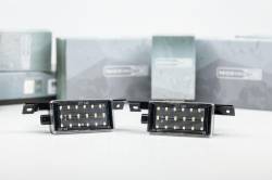 Morimoto - Morimoto LFZ01 XB LED Cargo Bed Lights-Pair - Image 1
