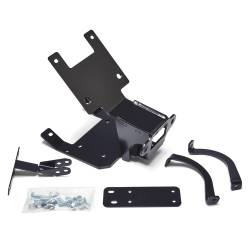 Warn - Warn 89535 ATV Winch Mounting System - Image 1