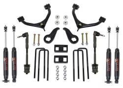 ReadyLift - ReadyLift 69-3522 3.5" SST Suspension Lift Kit - Image 1