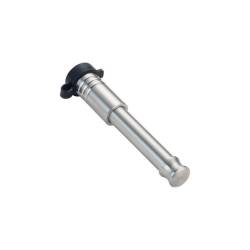 Royal Hooks 61071 Infinite Rule 2-5/8" Stainless Receiver Hitch Locking Pin - Image 1
