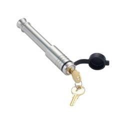 Royal Hooks 61071 Infinite Rule 2-5/8" Stainless Receiver Hitch Locking Pin - Image 2