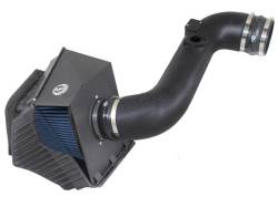 aFe Power - aFe Power MagnumFORCE Stage-2 Pro 5R Cold Air Intake System-Black; 54-32322 - Image 1