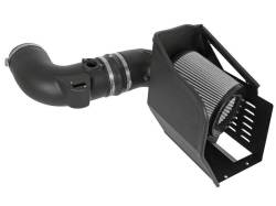 aFe Power - aFe Power MagnumFORCE Stage-2 Pro Dry S Cold Air Intake System-Black; 51-12322-1 - Image 1