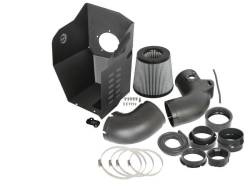 aFe Power - aFe Power MagnumFORCE Stage-2 Pro Dry S Cold Air Intake System-Black; 51-12322-1 - Image 2